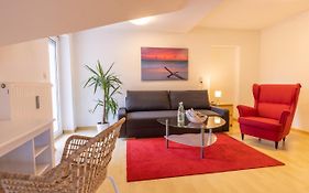 Ferienwohnung Altoetting